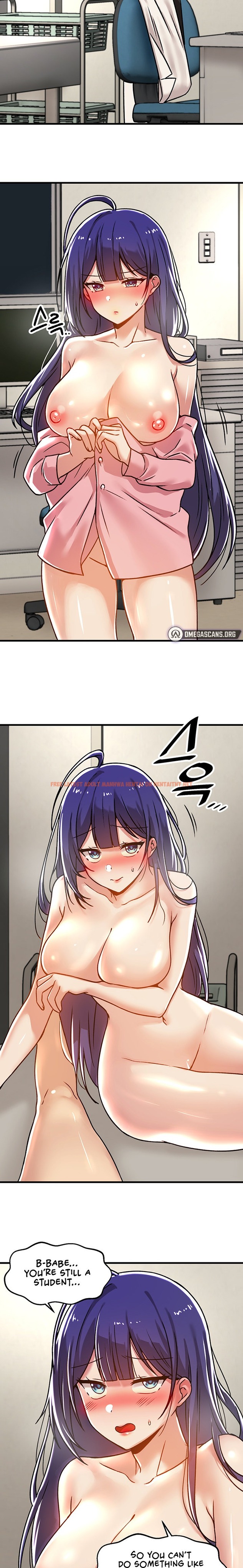 Read Hentai Image 14 04402 in comic Trapped In The Academy’s Eroge - Chapter 55 - hentaitnt.net