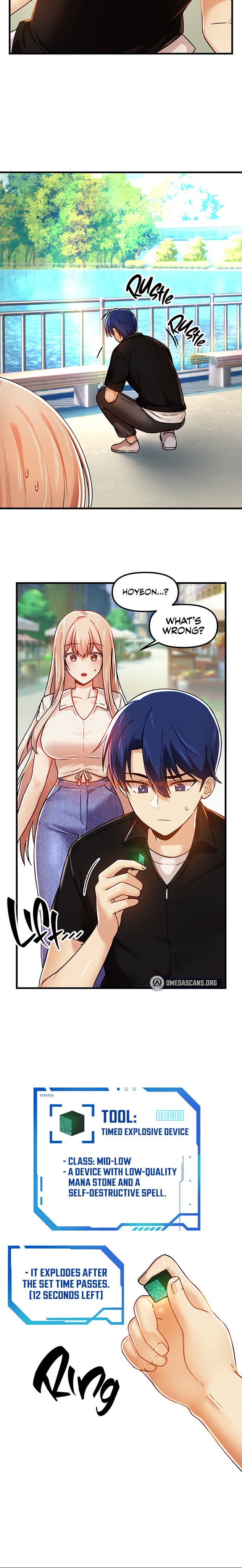 Read Hentai Image 15 08668 in comic Trapped In The Academy’s Eroge - Chapter 58 - hentaitnt.net