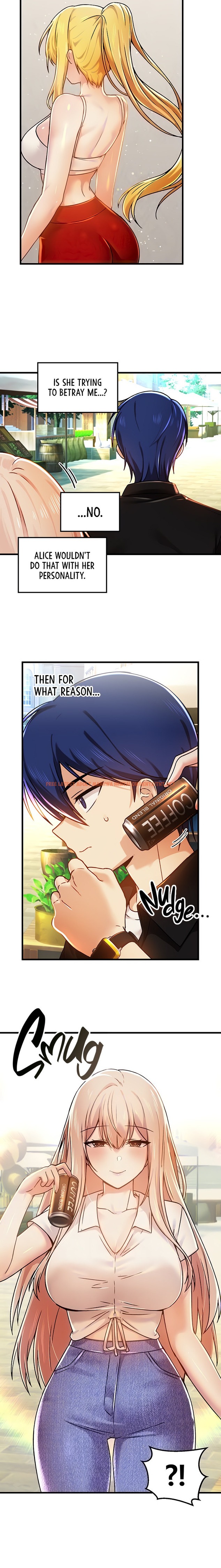 Read Hentai Image 3 08668 in comic Trapped In The Academy’s Eroge - Chapter 58 - hentaitnt.net