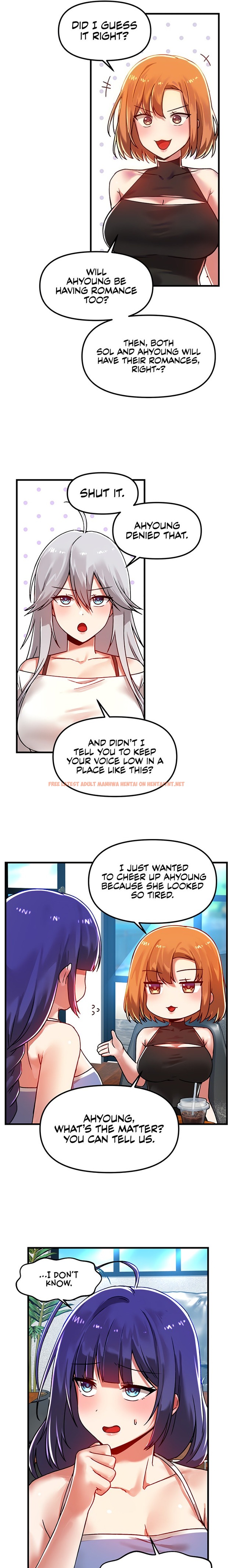 Read Hentai Image 4 17717 in comic Trapped In The Academy’s Eroge - Chapter 59 - hentaitnt.net