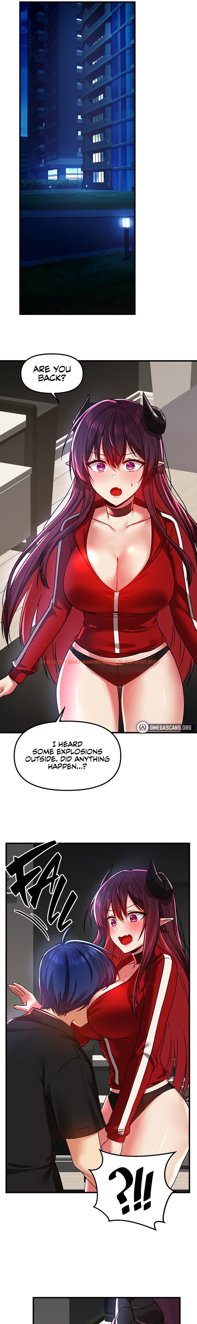 Read Hentai Image 19 43763 in comic Trapped In The Academy’s Eroge - Chapter 60 - hentaitnt.net