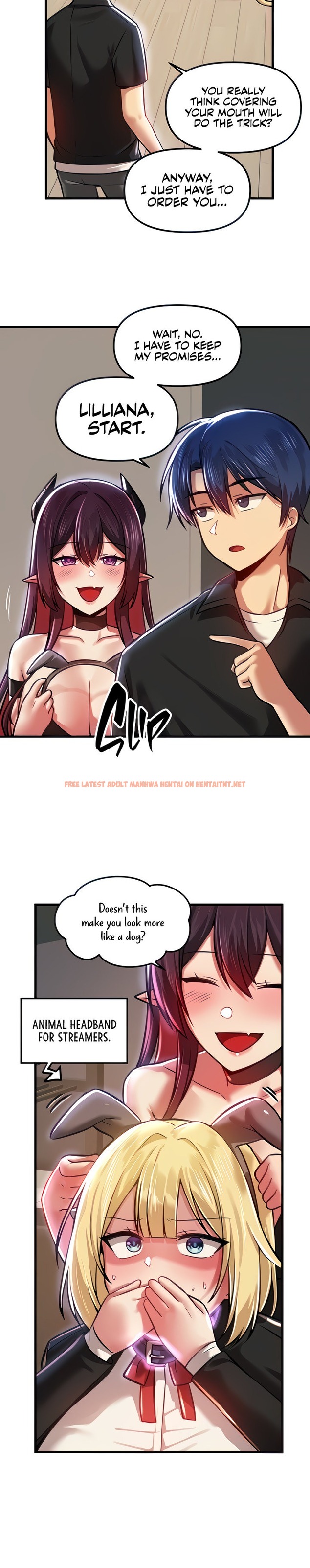 Read Hentai Image 11 36840 in comic Trapped In The Academy’s Eroge - Chapter 62 - hentaitnt.net