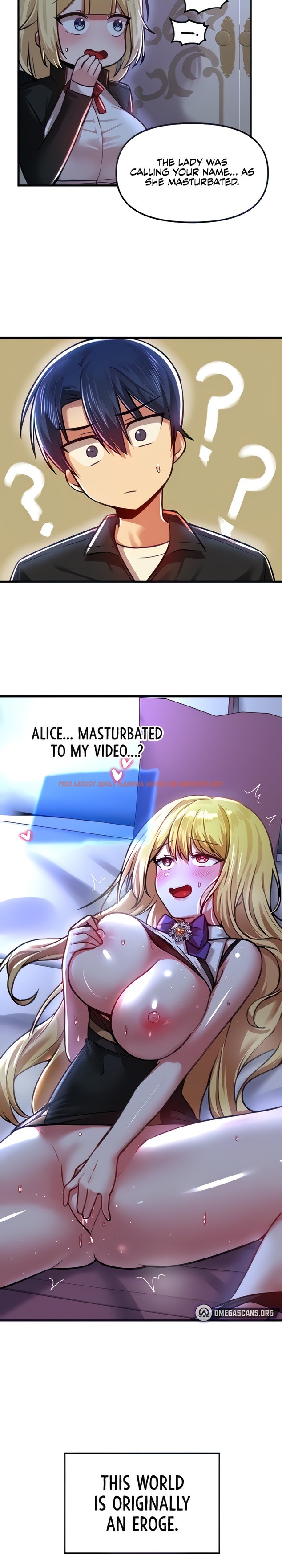 Read Hentai Image 14 36840 in comic Trapped In The Academy’s Eroge - Chapter 62 - hentaitnt.net