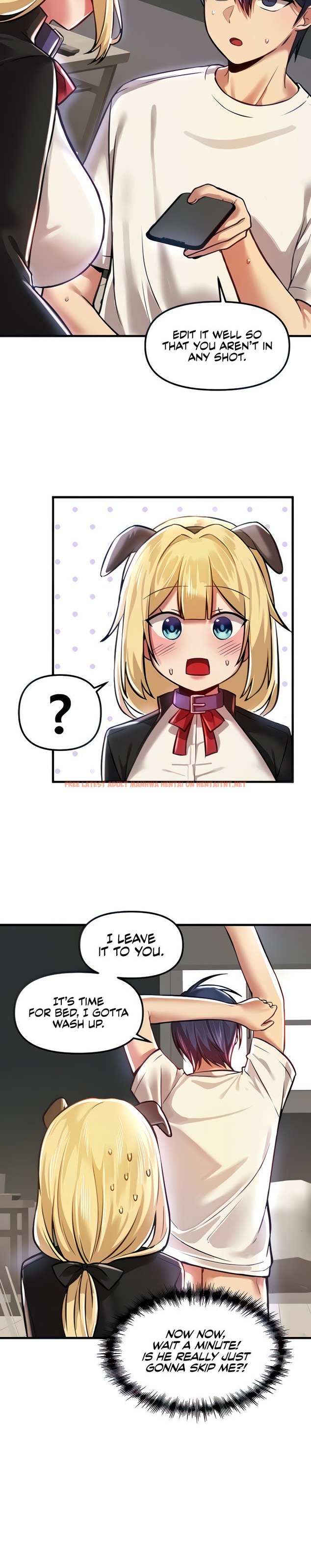 Read Hentai Image 21 36840 in comic Trapped In The Academy’s Eroge - Chapter 62 - hentaitnt.net