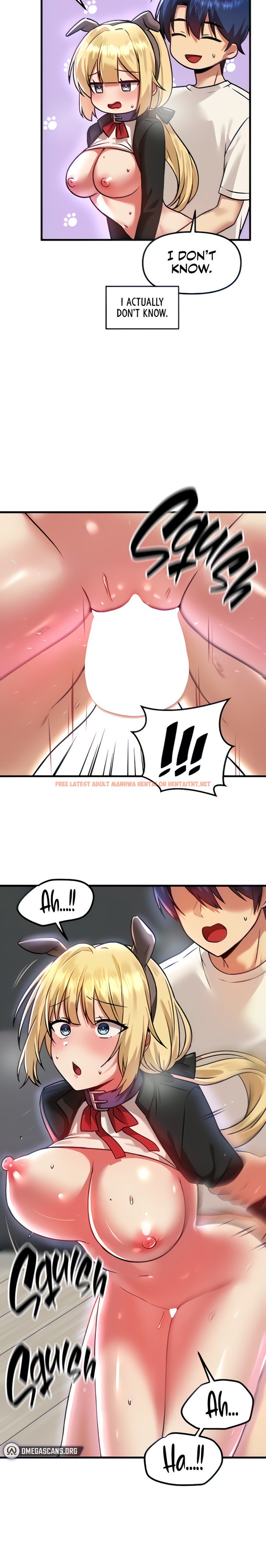 Read Hentai Image 21 24635 in comic Trapped In The Academy’s Eroge - Chapter 63 - hentaitnt.net