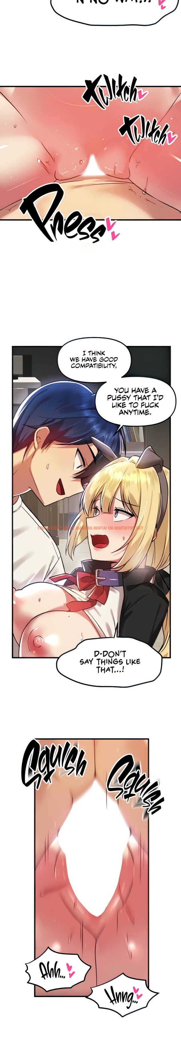 Read Hentai Image 6 24635 in comic Trapped In The Academy’s Eroge - Chapter 63 - hentaitnt.net