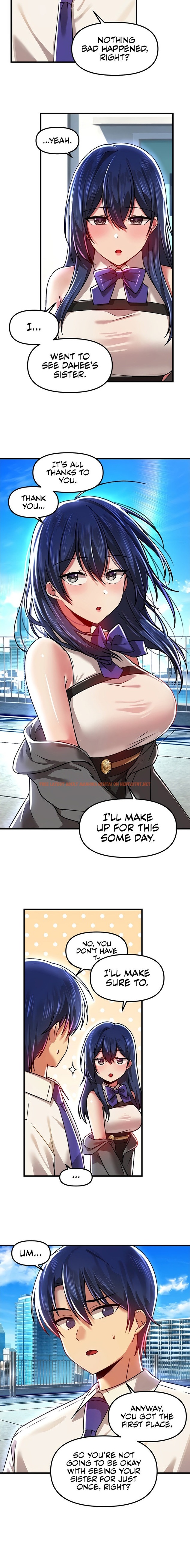 Read Hentai Image 15 06127 in comic Trapped In The Academy’s Eroge - Chapter 64 - hentaitnt.net