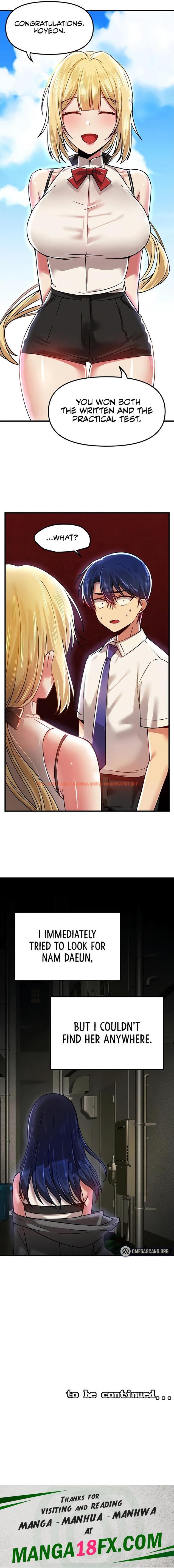 Read Hentai Image 18 06127 in comic Trapped In The Academy’s Eroge - Chapter 64 - hentaitnt.net