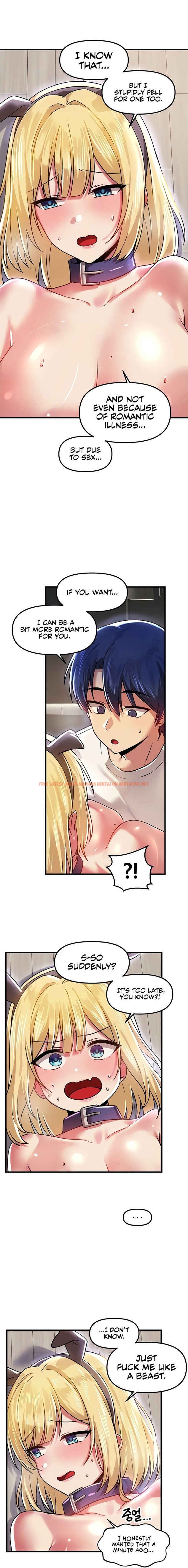 Read Hentai Image 4 06126 in comic Trapped In The Academy’s Eroge - Chapter 64 - hentaitnt.net