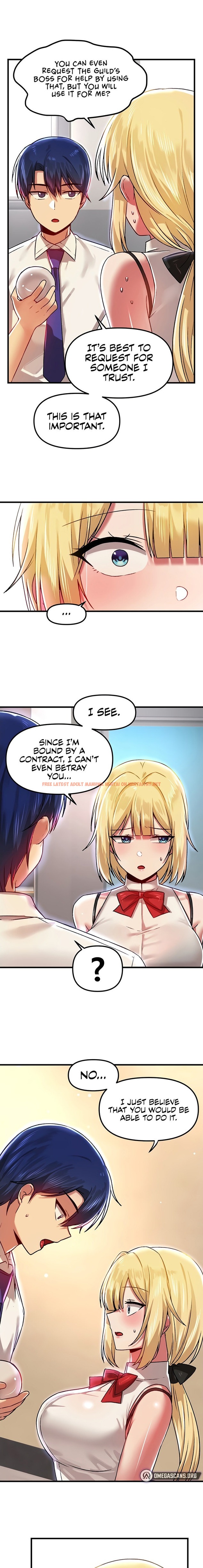 Read Hentai Image 13 94906 in comic Trapped In The Academy’s Eroge - Chapter 65 - hentaitnt.net