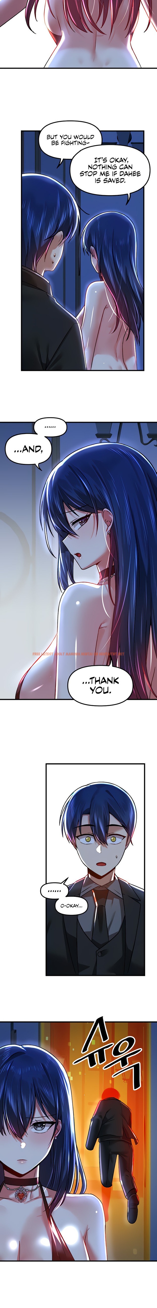 Read Hentai Image 16 11633 in comic Trapped In The Academy’s Eroge - Chapter 66 - hentaitnt.net