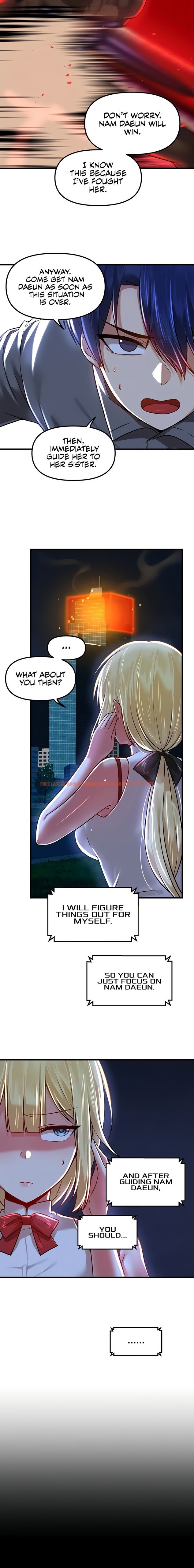 Read Hentai Image 5 57664 in comic Trapped In The Academy’s Eroge - Chapter 67 - hentaitnt.net