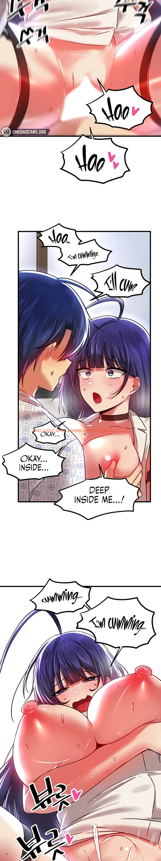 Read Hentai Image 22 61295 in comic Trapped In The Academy’s Eroge - Chapter 68 - hentaitnt.net