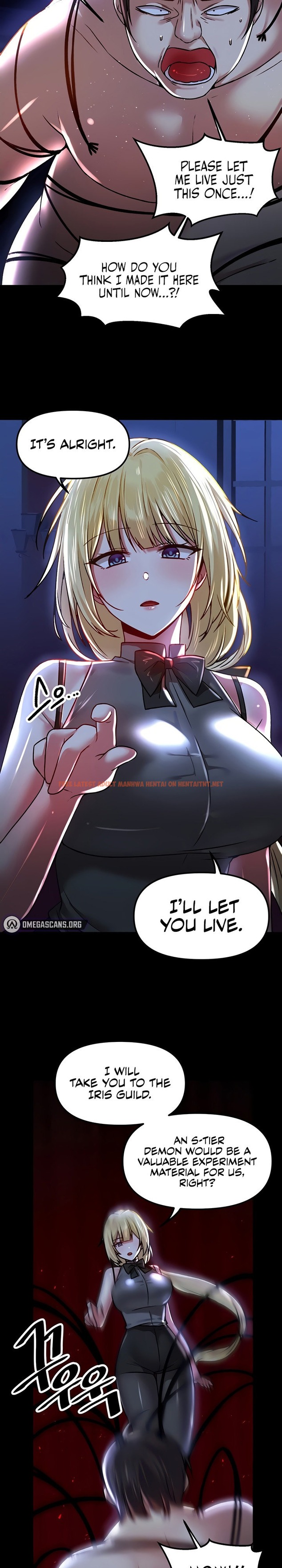 Read Hentai Image 7 61295 in comic Trapped In The Academy’s Eroge - Chapter 68 - hentaitnt.net