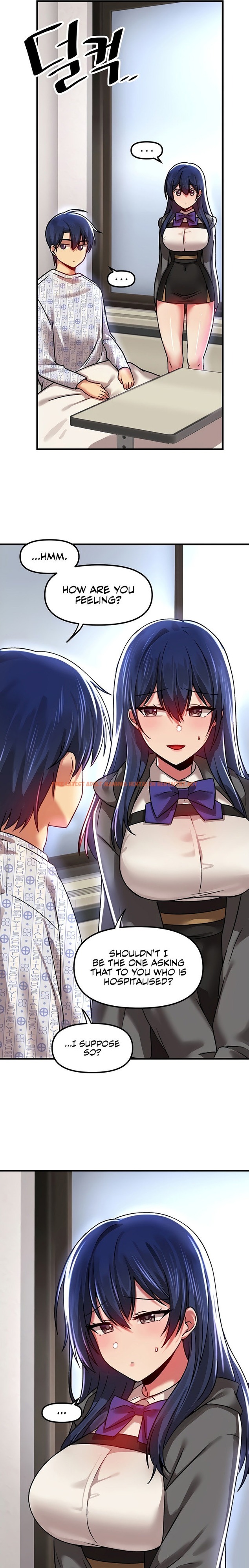 Read Hentai Image 13 96960 in comic Trapped In The Academy’s Eroge - Chapter 69 - hentaitnt.net