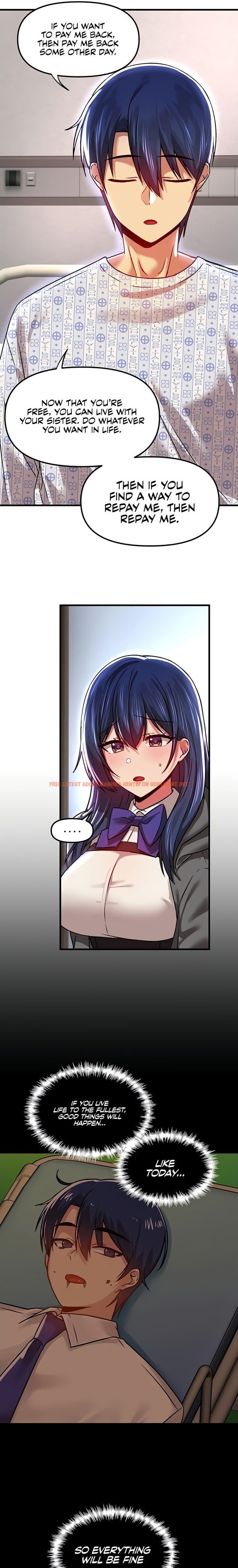 Read Hentai Image 16 96960 in comic Trapped In The Academy’s Eroge - Chapter 69 - hentaitnt.net