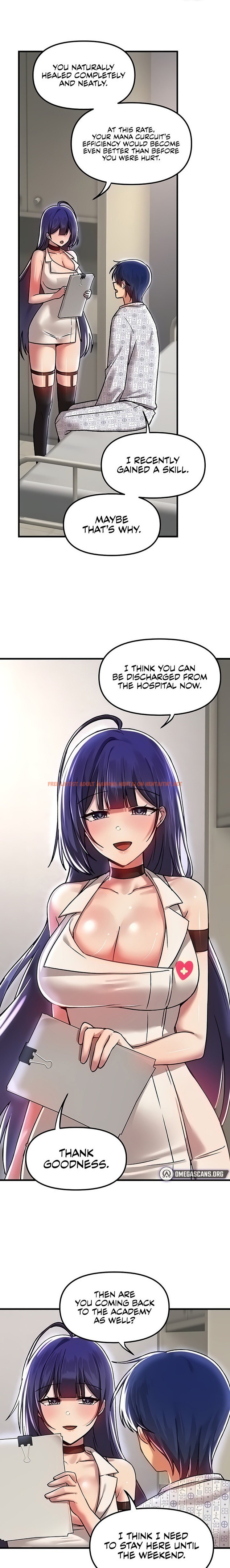 Read Hentai Image 1 98190 in comic Trapped In The Academy’s Eroge - Chapter 70 - hentaitnt.net