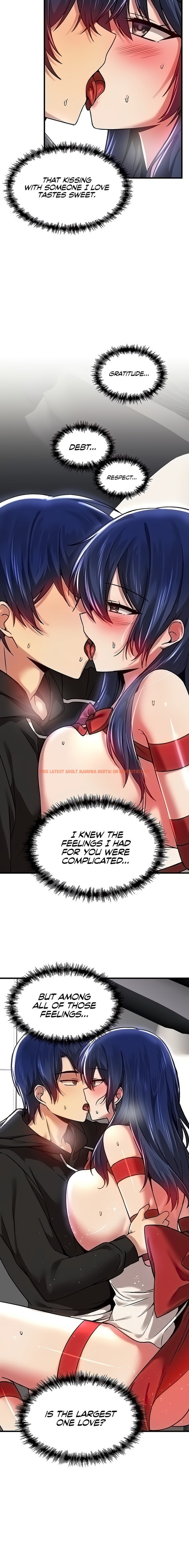 Read Hentai Image 2 98045 in comic Trapped In The Academy’s Eroge - Chapter 71 - hentaitnt.net