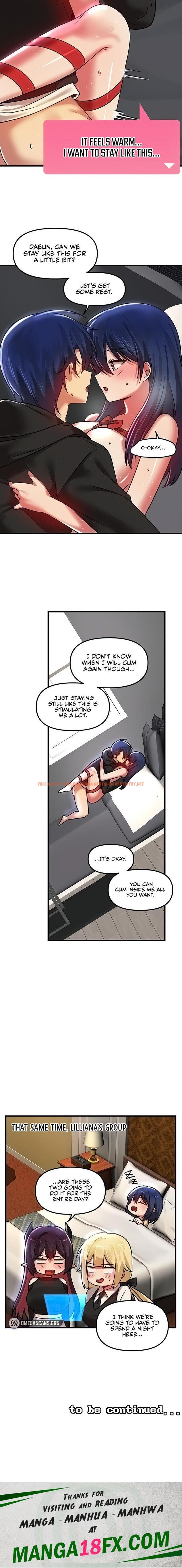 Read Hentai Image 20 98046 in comic Trapped In The Academy’s Eroge - Chapter 71 - hentaitnt.net