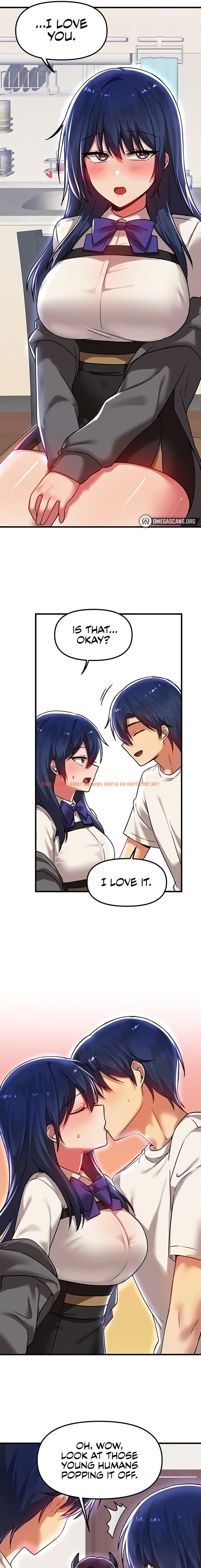 Read Hentai Image 5 83615 in comic Trapped In The Academy’s Eroge - Chapter 73 - hentaitnt.net