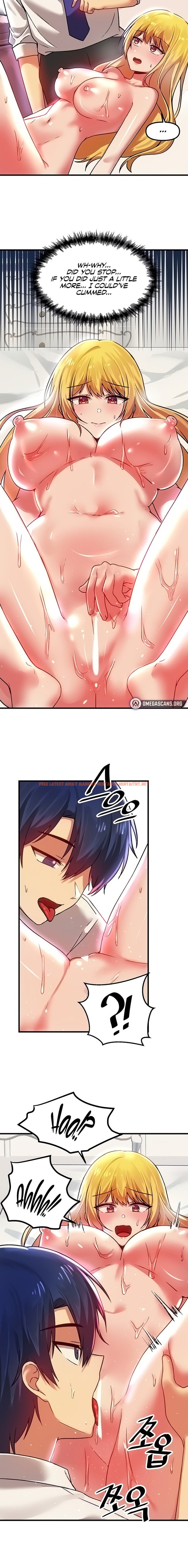 Read Hentai Image 10 70842 in comic Trapped In The Academy’s Eroge - Chapter 74 - hentaitnt.net