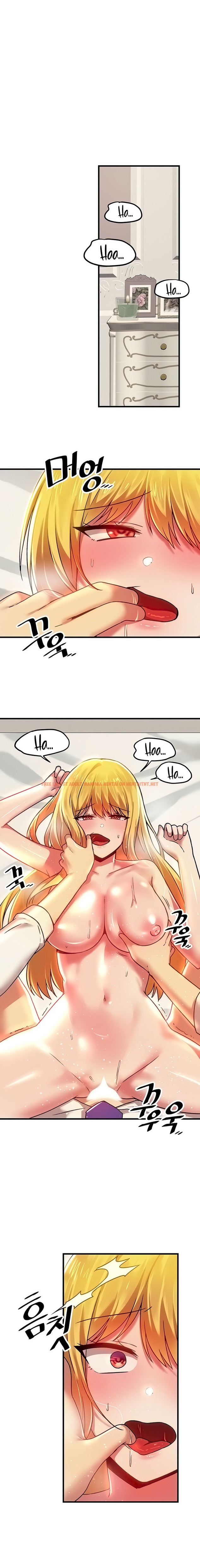 Read Hentai Image 8 23939 in comic Trapped In The Academy’s Eroge - Chapter 75 - hentaitnt.net