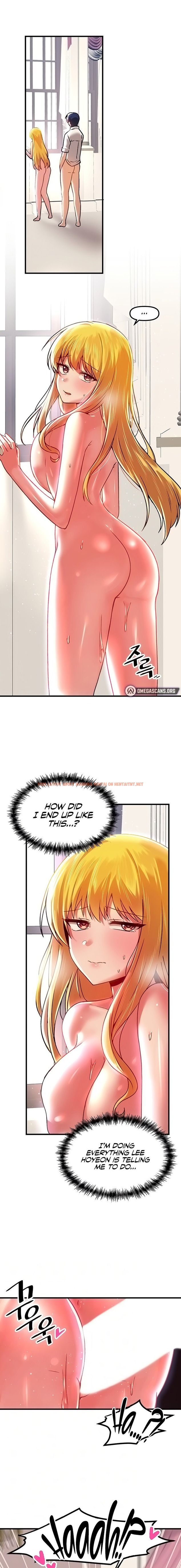 Read Hentai Image 1 01310 in comic Trapped In The Academy’s Eroge - Chapter 76 - hentaitnt.net