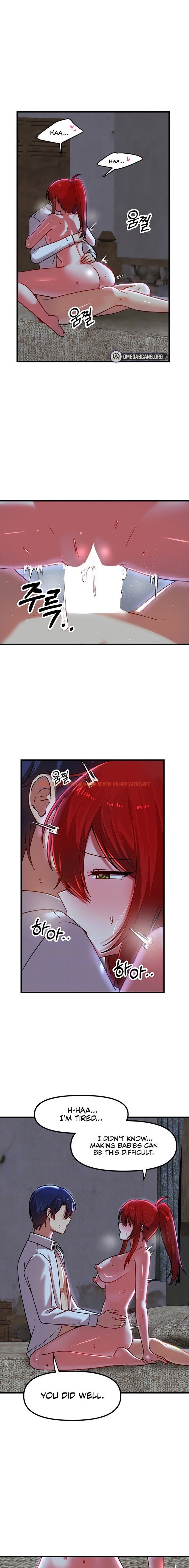 Read Hentai Image 1 42555 in comic Trapped In The Academy’s Eroge - Chapter 81 - hentaitnt.net