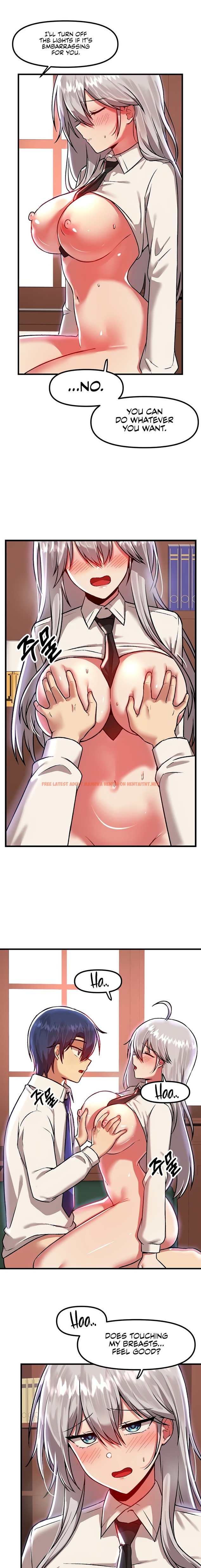 Read Hentai Image 11 90103 in comic Trapped In The Academy’s Eroge - Chapter 86 - hentaitnt.net