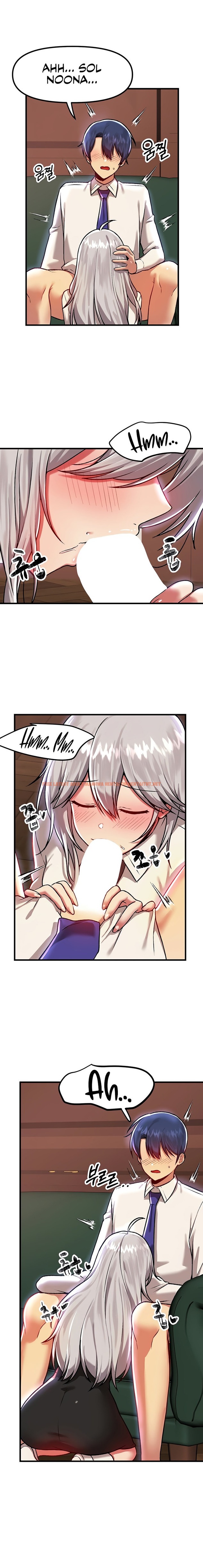 Read Hentai Image 6 90103 in comic Trapped In The Academy’s Eroge - Chapter 86 - hentaitnt.net