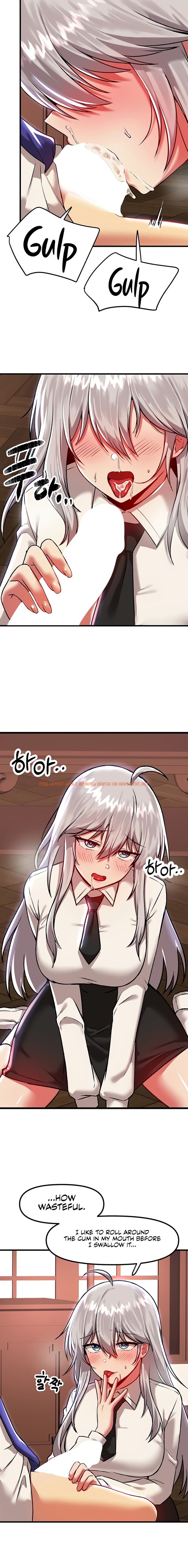 Read Hentai Image 8 90103 in comic Trapped In The Academy’s Eroge - Chapter 86 - hentaitnt.net