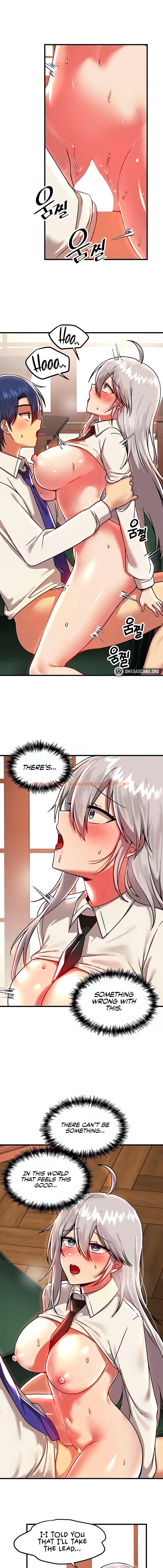 Read Hentai Image 1 90267 in comic Trapped In The Academy’s Eroge - Chapter 87 - hentaitnt.net