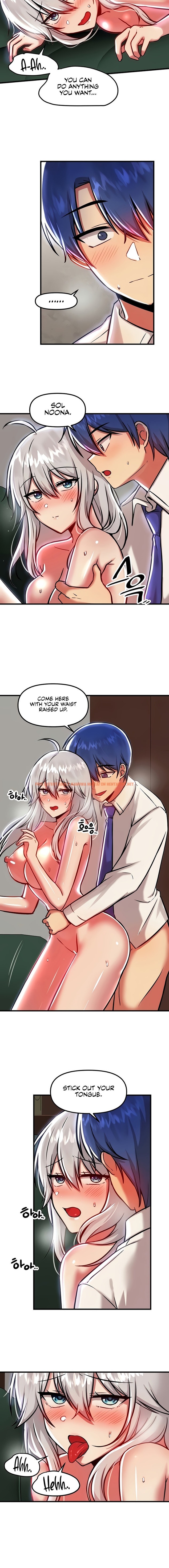 Read Hentai Image 12 90417 in comic Trapped In The Academy’s Eroge - Chapter 88 - hentaitnt.net