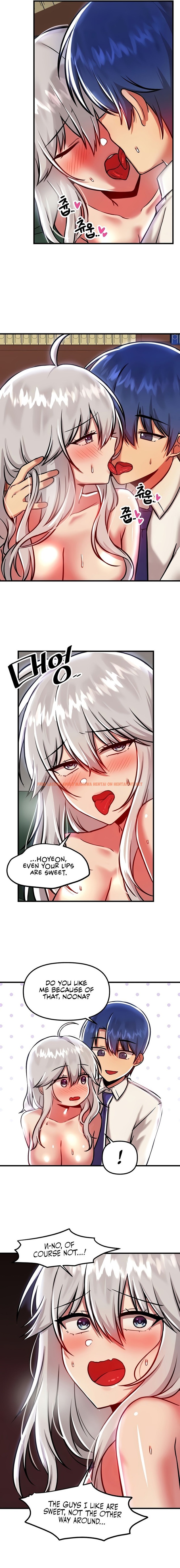 Read Hentai Image 13 90417 in comic Trapped In The Academy’s Eroge - Chapter 88 - hentaitnt.net