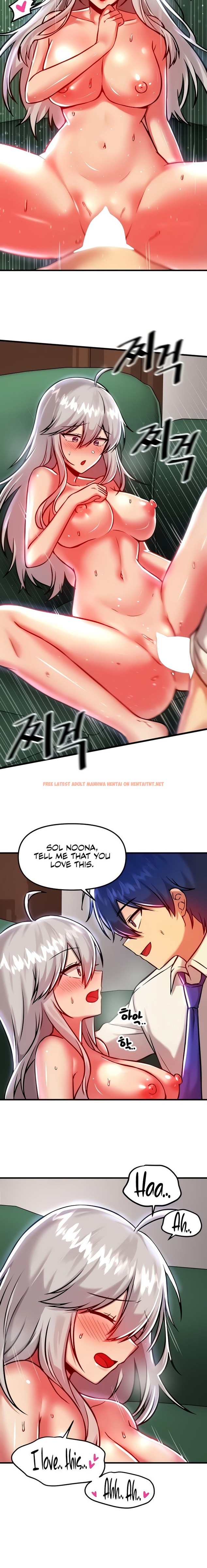 Read Hentai Image 2 90557 in comic Trapped In The Academy’s Eroge - Chapter 89 - hentaitnt.net