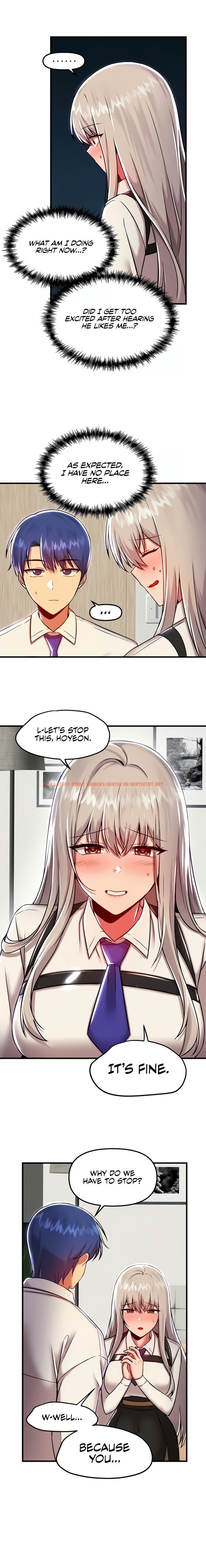 Read Hentai Image 4 90982 in comic Trapped In The Academy’s Eroge - Chapter 92 - hentaitnt.net