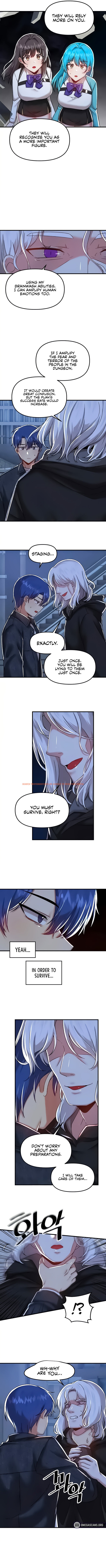 Read Hentai Image 3 d13e5 in comic Trapped In The Academy’s Eroge - Chapter 96 - hentaitnt.net