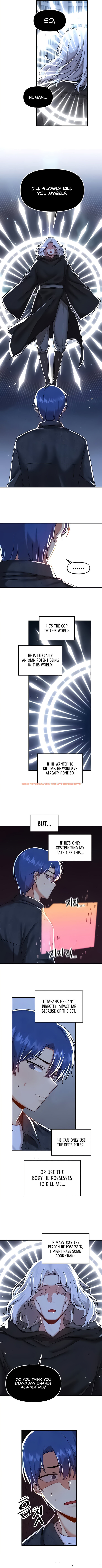 Read Hentai Image 6 d13e5 in comic Trapped In The Academy’s Eroge - Chapter 96 - hentaitnt.net