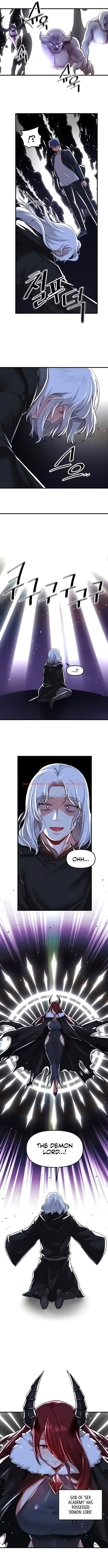 Read Hentai Image 8 d13e5 in comic Trapped In The Academy’s Eroge - Chapter 96 - hentaitnt.net