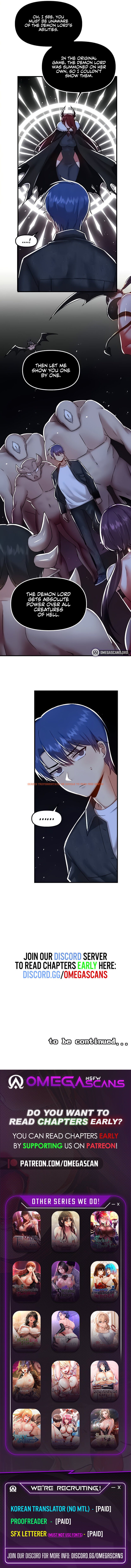Read Hentai Image 9 d13e5 in comic Trapped In The Academy’s Eroge - Chapter 96 - hentaitnt.net