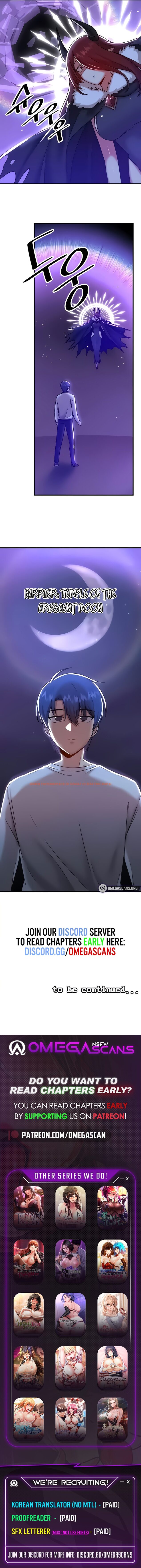 Read Hentai Image 10 5acdb in comic Trapped In The Academy’s Eroge - Chapter 99 - hentaitnt.net