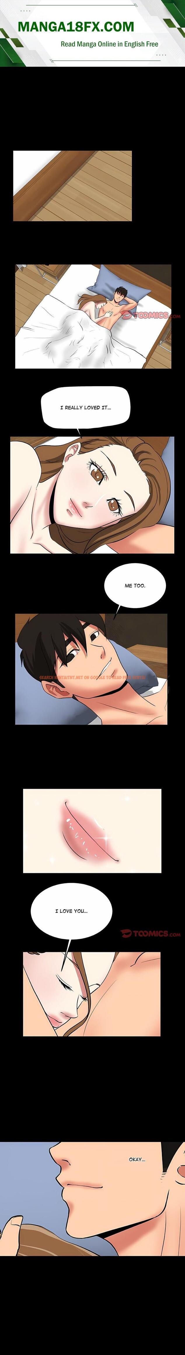 Trapped In Vengeance - Chapter 26