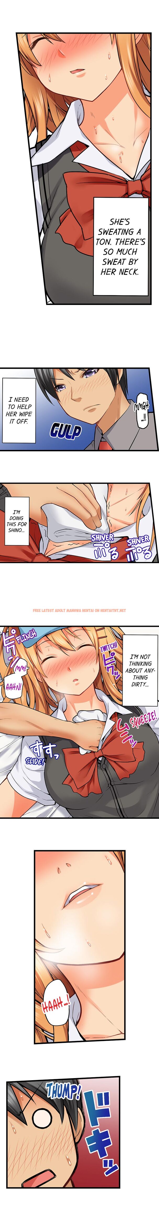 Read Hentai Image 8 193 in comic Trapped Sex In A Bucket - Chapter 10 - hentaitnt.net