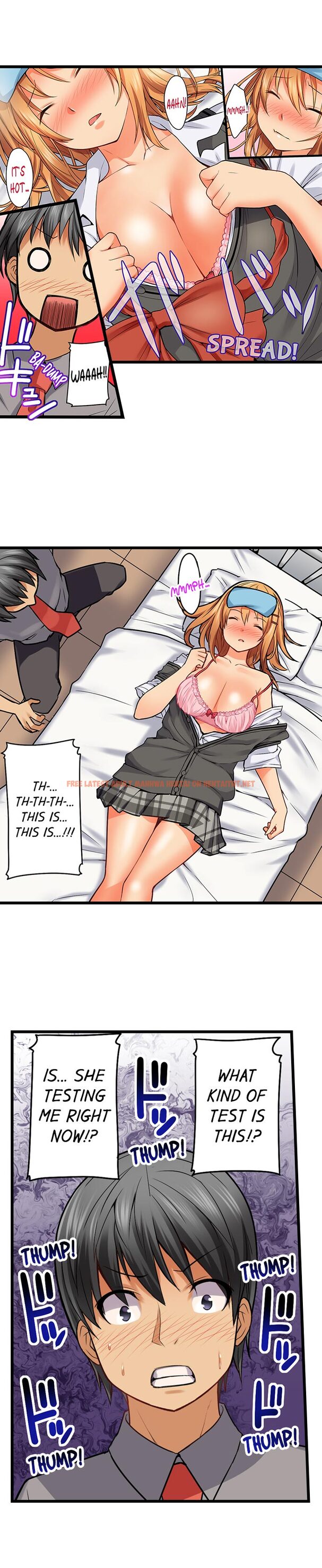 Read Hentai Image 9 193 in comic Trapped Sex In A Bucket - Chapter 10 - hentaitnt.net