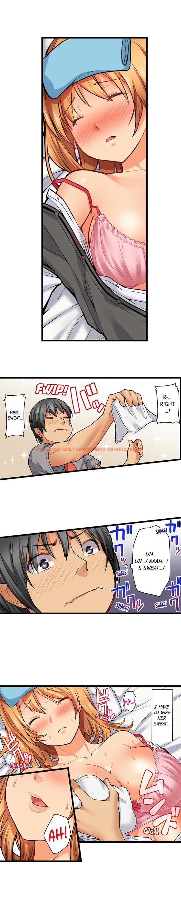 Read Hentai Image 5 193 in comic Trapped Sex In A Bucket - Chapter 11 - hentaitnt.net