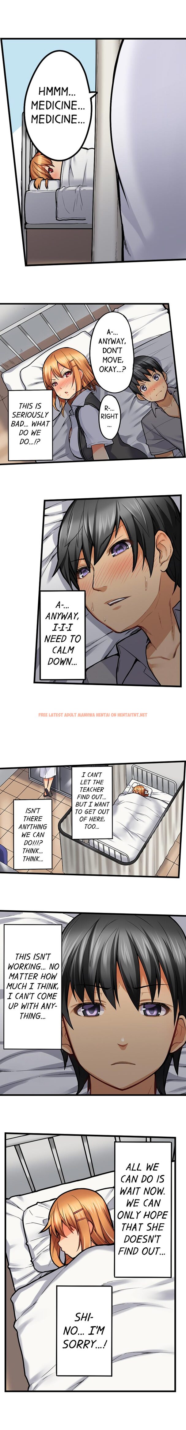 Read Hentai Image 2 193 in comic Trapped Sex In A Bucket - Chapter 13 - hentaitnt.net