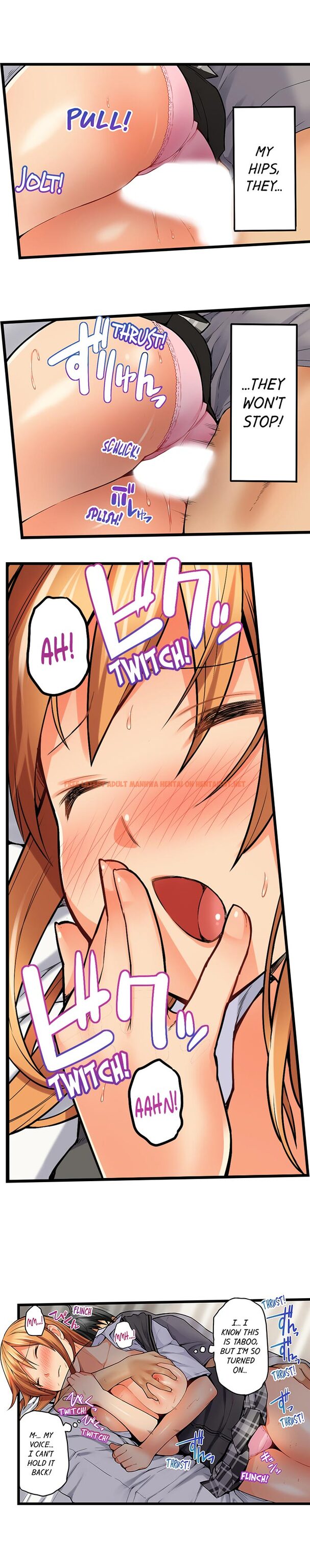 Read Hentai Image 5 193 in comic Trapped Sex In A Bucket - Chapter 14 - hentaitnt.net