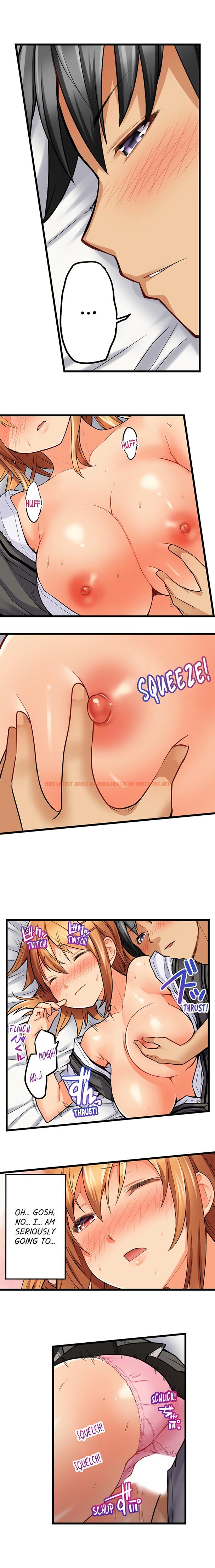 Read Hentai Image 6 193 in comic Trapped Sex In A Bucket - Chapter 14 - hentaitnt.net