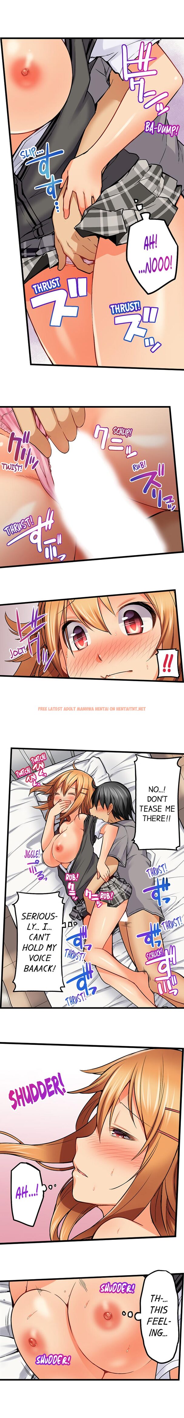 Read Hentai Image 8 193 in comic Trapped Sex In A Bucket - Chapter 14 - hentaitnt.net