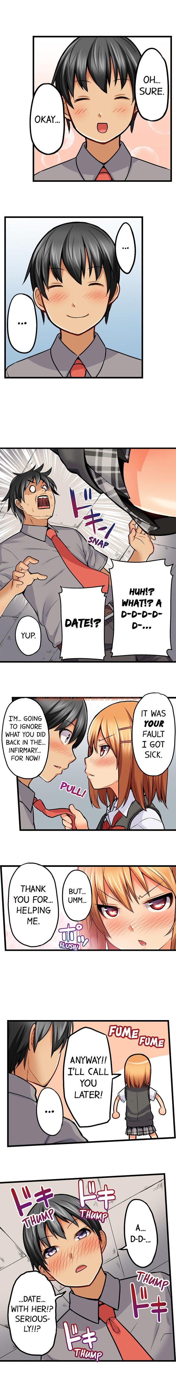 Read Hentai Image 6 193 in comic Trapped Sex In A Bucket - Chapter 15 - hentaitnt.net